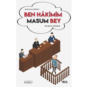 Ben Hakimim Masum Bey - Durdu Güneş