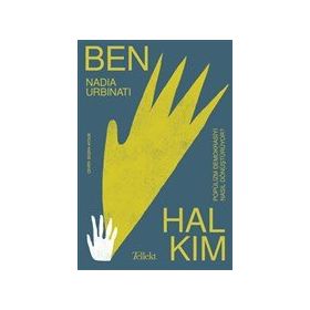 Ben Halkım Nadia Urbinati