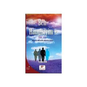 Ben Hangisiyim Ferudun Çınar