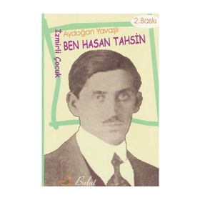 BEN HASAN TAHSIN - AYDOĞAN YAVAŞLI