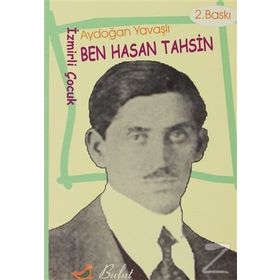 BEN HASAN TAHSIN - AYDOĞAN YAVAŞLI