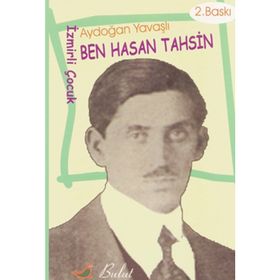 BEN HASAN TAHSIN - AYDOĞAN YAVAŞLI