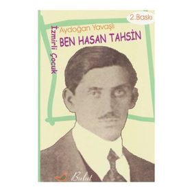 BEN HASAN TAHSIN - AYDOĞAN YAVAŞLI