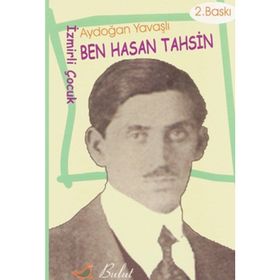 BEN HASAN TAHSIN - AYDOĞAN YAVAŞLI