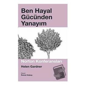 Ben Hayal Gücünden Yanayım - Helen Gardner