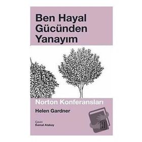 Ben Hayal Gücünden Yanayım - Helen Gardner