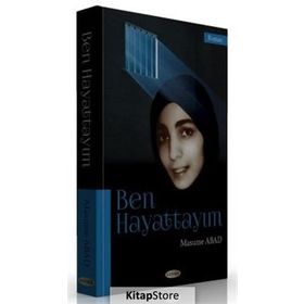 Ben Hayattayım - Masume Abad