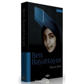 Ben Hayattayım - Masume Abad