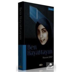 Ben Hayattayım - Masume Abad