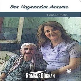 Ben Hayrandım Anneme - Perihan Metin