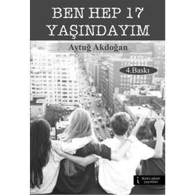 BEN HEP 17 YAŞINDAYIM - BIROL ÖZTÜRK