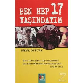 BEN HEP 17 YAŞINDAYIM - BIROL ÖZTÜRK