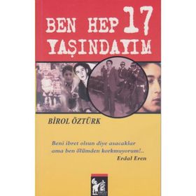 BEN HEP 17 YAŞINDAYIM - BIROL ÖZTÜRK