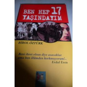 BEN HEP 17 YAŞINDAYIM - BIROL ÖZTÜRK