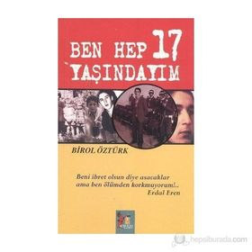 BEN HEP 17 YAŞINDAYIM - BIROL ÖZTÜRK