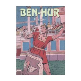 BEN-HUR - HENRY SKENW