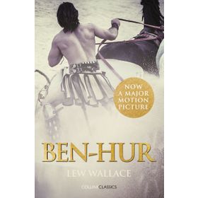 BEN-HUR - HENRY SKENW