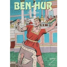 BEN-HUR - HENRY SKENW