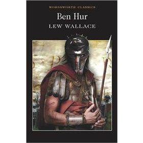 BEN-HUR - HENRY SKENW