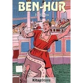 BEN-HUR - HENRY SKENW