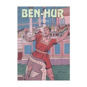 BEN-HUR - HENRY SKENW