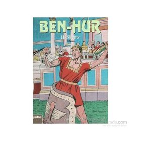 BEN-HUR - HENRY SKENW