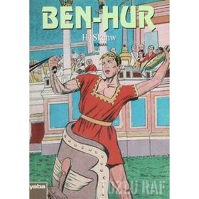BEN HUR - LEWIS WALLACE