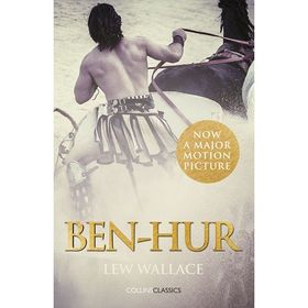BEN HUR - LEWIS WALLACE