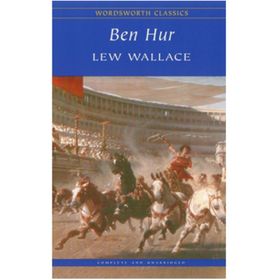 BEN HUR - LEWIS WALLACE