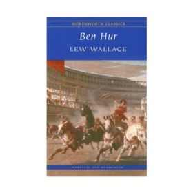 BEN HUR - LEWIS WALLACE