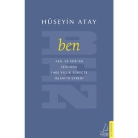 Ben - Hüseyin Atay