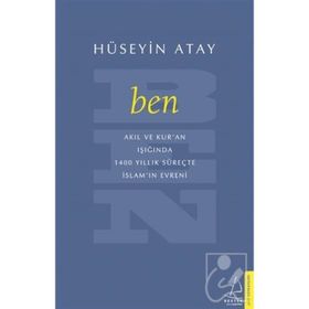 Ben - Hüseyin Atay