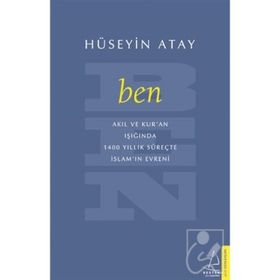 Ben - Hüseyin Atay
