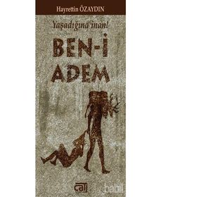 Ben-i Adem - Hayrettin Özaydın