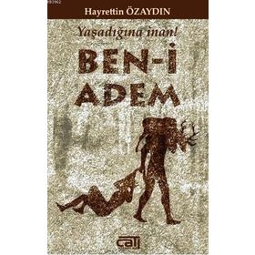 Ben-i Adem - Hayrettin Özaydın