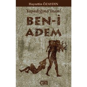 Ben-i Adem - Hayrettin Özaydın