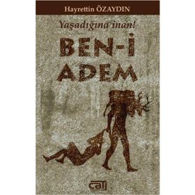 Ben-i Adem - Hayrettin Özaydın