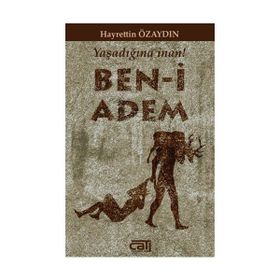 Ben-i Adem - Hayrettin Özaydın