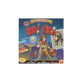 Ben İbn-i Sina - Adam Olmuş Çocuklar Serisi - 32 - Suat Turgut