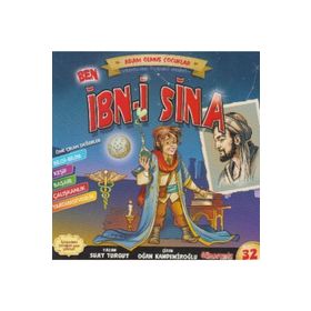 Ben İbn-i Sina - Adam Olmuş Çocuklar Serisi - 32 - Suat Turgut