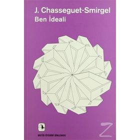 Ben İdeali - janine chasseguet smirguel