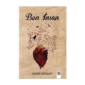 Ben İnsan - Emin Arıkan