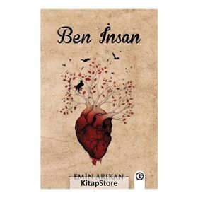 Ben İnsan - Emin Arıkan