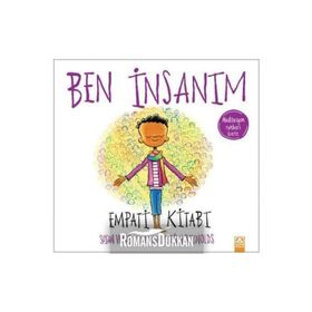 Ben İnsanım - Empati Kitabı - Kolektif