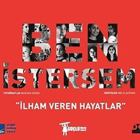 Ben İstersem - Melis Alphan