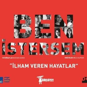 Ben İstersem - Melis Alphan