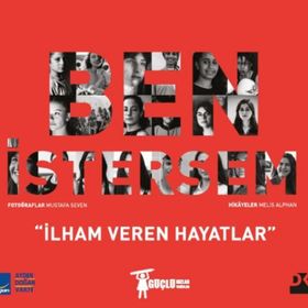 Ben İstersem - Melis Alphan