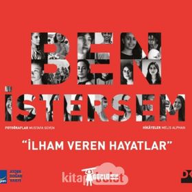 Ben İstersem - Melis Alphan