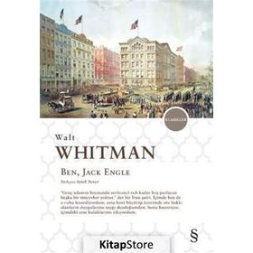 Ben, Jack Engle - Walt Whitman