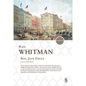 Ben, Jack Engle - Walt Whitman